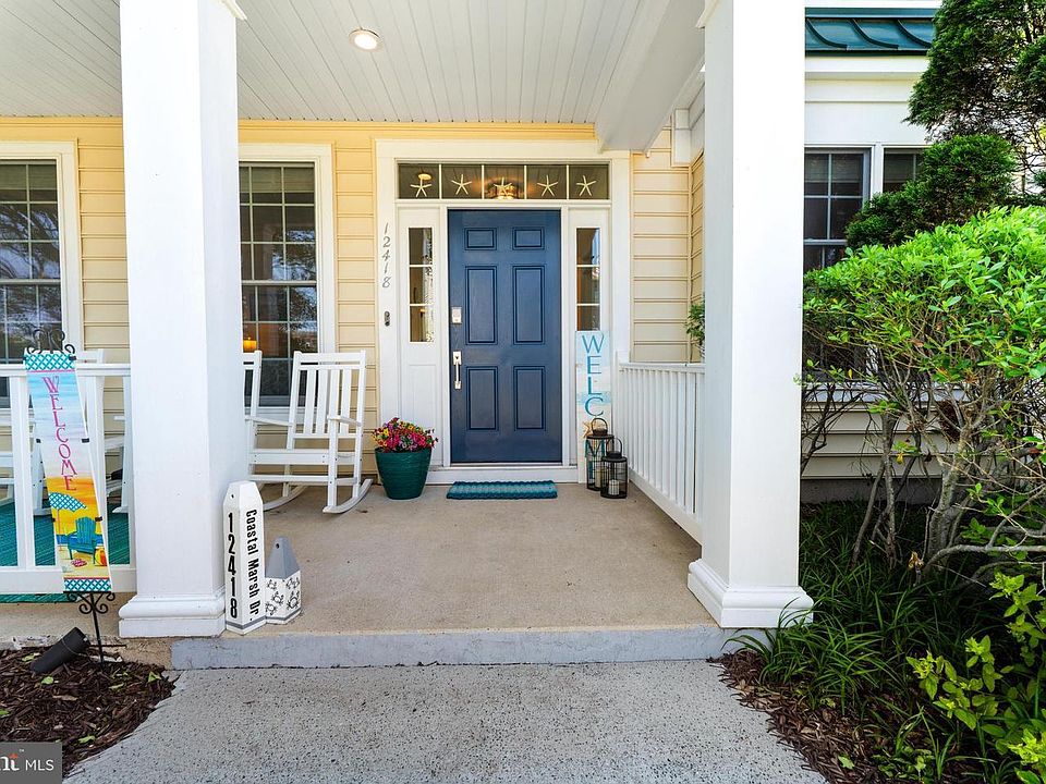 1st image of 12418 Coastal Marsh Dr