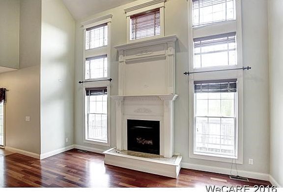 Loads of Natural Light