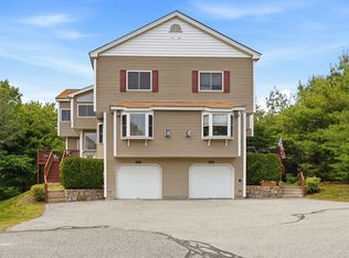 23 Governors Way #D, Milford, MA 01757