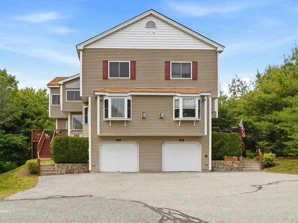 23 Governors Way #D, Milford, MA 01757