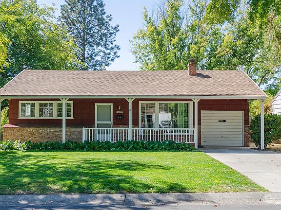 2nd image of 4016 Lusk Dr