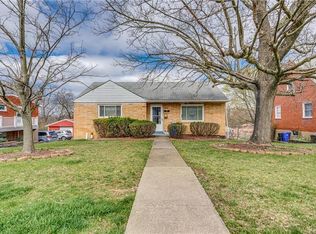 44 Terrace Dr, Pittsburgh, PA 15205