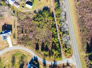 6107 Apple Orchard Dr, Mebane, NC 27302