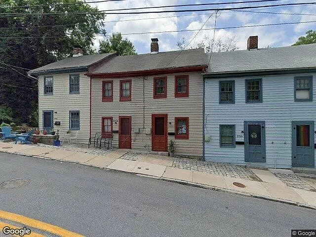 3774 Saint Paul St — Photo 1