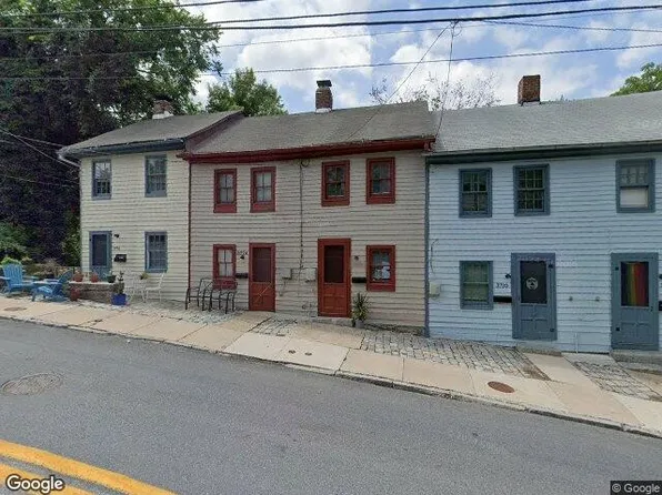 3774 Saint Paul St, Ellicott City, MD 21043