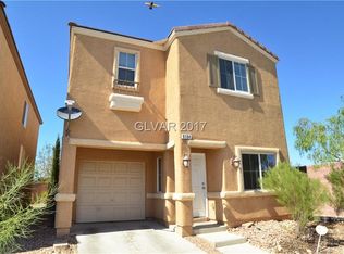 6104 Mountain Hemlock Ave, Las Vegas, NV 89139