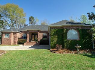 14038 W Old River Trl, Gulfport, MS 39503