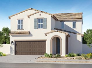 Residence Two Plan, Silverwood : Journey, Hesperia, CA 92345