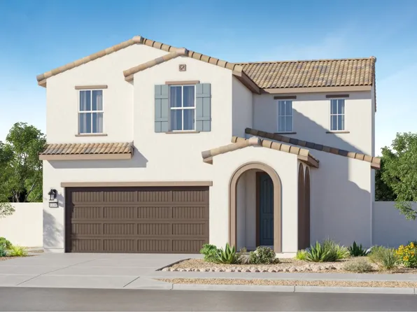 Residence Two Plan, Silverwood : Journey