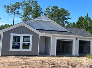 1697 W Coronado Ave SE LOT 101, Bolivia, NC 28422