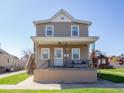 12842 Winchester Ave, Blue Island, IL, 60406
