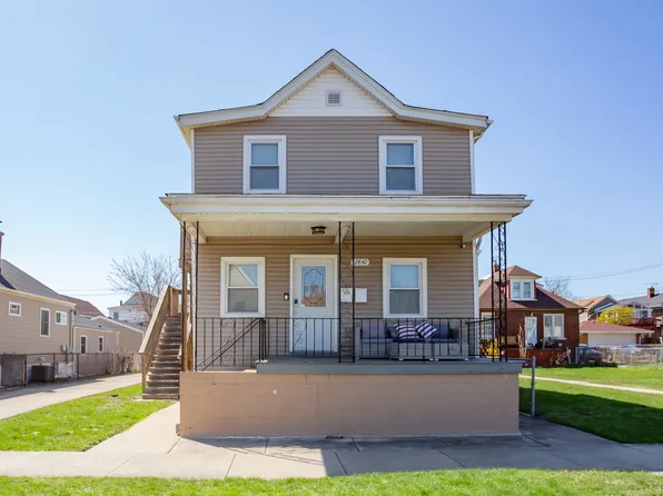12842 Winchester Ave, Blue Island, IL 60406