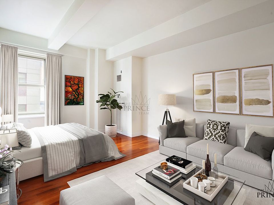1st image of 88 Greenwich St APT 615