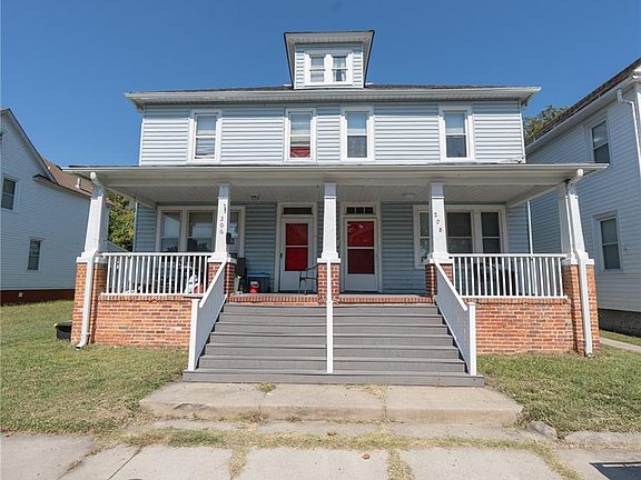 3rd image of 206 Poplar Ave #F