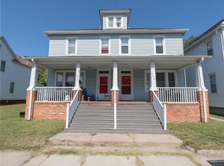 208 Poplar Ave #C, Norfolk, VA 23523