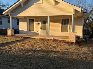 209 Mattielou St, Florence, AL 35630