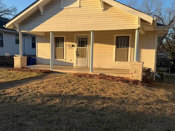 209 Mattielou St, Florence, AL 35630