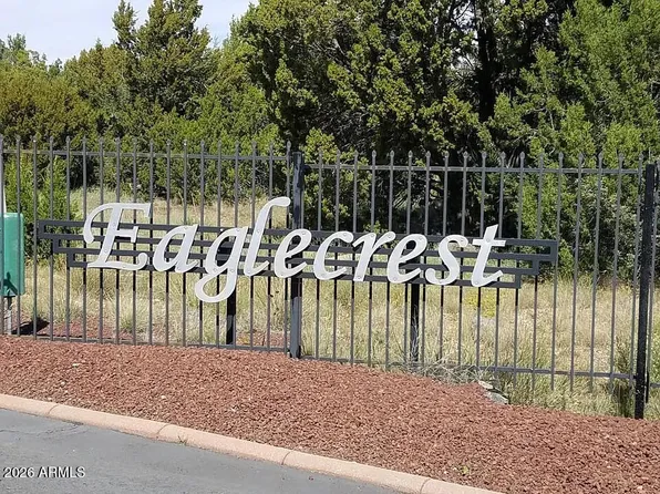 8388 Lake View Drive #27, Show Low, AZ 85901