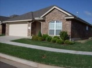 17649 Cobalt Ave, Edmond, OK 73012