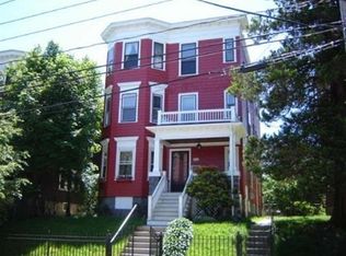7 Bailey St #3, Dorchester, MA 02124