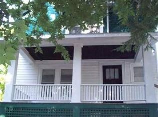 428 Hill St, Connersville, IN 47331