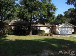 4508 Chantilly Way, Milton, FL 32583