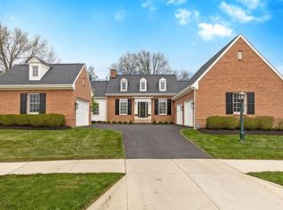 7200 Oxford Loop N, New Albany, OH 43054