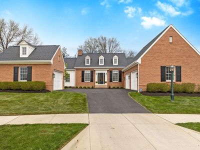 7200 Oxford Loop N, New Albany, OH, 43054