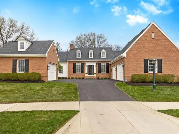 7200 Oxford Loop N, New Albany, OH 43054