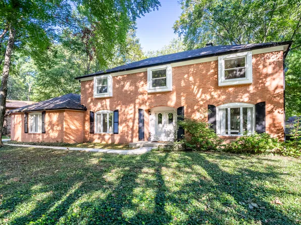 6154 Forest View Dr, Indianapolis, IN 46228