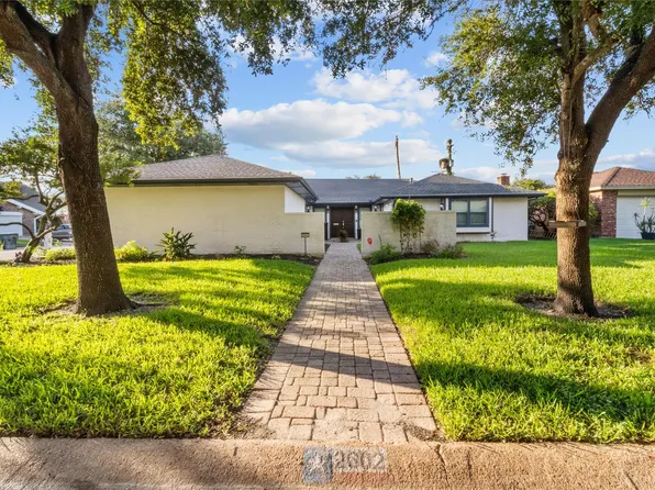 2602 Gerol Ct, Galveston, TX 77551