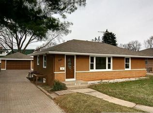 7110 17th Ave S, Richfield, MN 55423