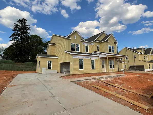 606 Timber Grove Dr, Simpsonville, SC 29681