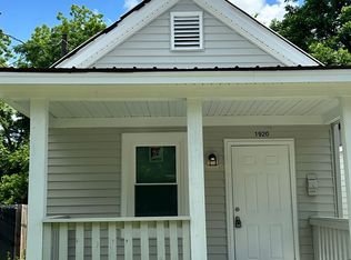 1920 Walker St, Augusta, GA 30904