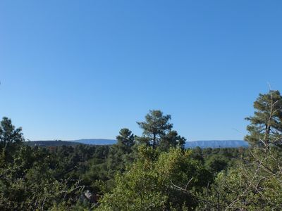 301 E Cherry St, Payson, AZ, 85541