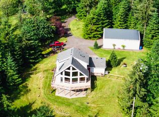 7492 SW Bracken Dr, Cornelius, OR 97113