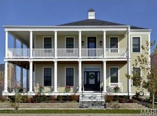 3444 Millington Dr, Saint Charles, MO 63301
