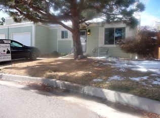 16055 E Rice Pl APT B, Aurora, CO 80015