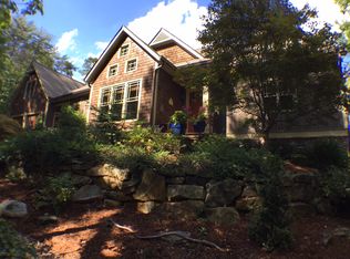 480 Blazingstar Trl, Big Canoe, GA 30143