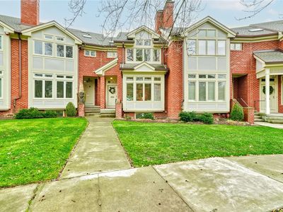 1504 East Ave, Rochester, NY, 14610