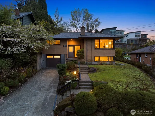 4921 50th Avenue S, Seattle, WA 98118