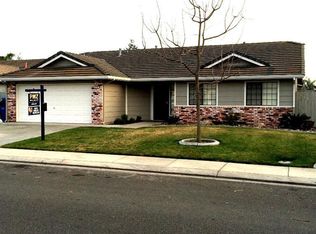 3316 Matterhorn Way, Ceres, CA