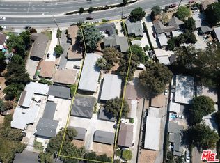 196 E Sacramento St, Altadena, CA 91001