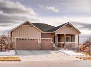 13008 Reata Ridge Dr, Parker, CO 80134