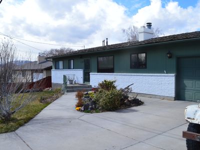 1416 Monte Vista Dr, Pocatello, ID, 83201