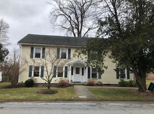 39 W Main St #1A, Pawling, NY 12564