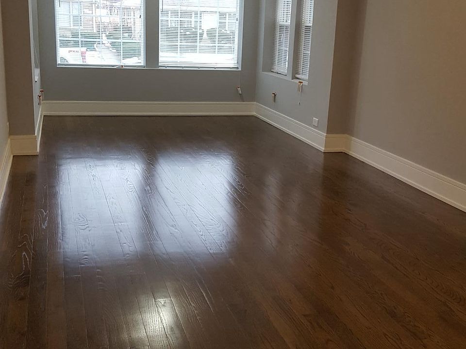 Sun & Living Room