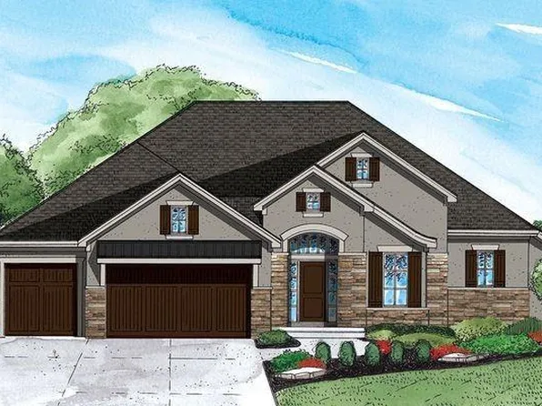 18120 N Peach Blossom Dr, Platte City, MO 64079