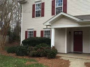 127 Pinewood Ln UNIT 103, Bermuda Run, NC 27006