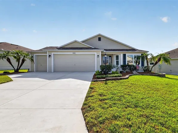 3305 FINK STREET, THE VILLAGES, FL 32163